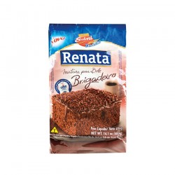 Torta Brigadeiro, RENATA, 400g