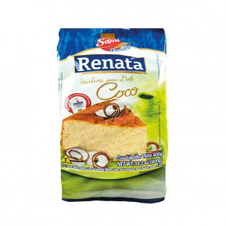 Torta Cocos, RENATA, 400 g