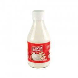 Kokosovo mleko, COCO DO VALE , 200ml