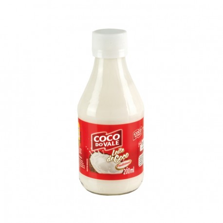 Kokosovo mleko, COCO DO VALE , 200ml