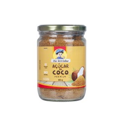 Kokosov sladkor, DA TERRINHA, 350g
