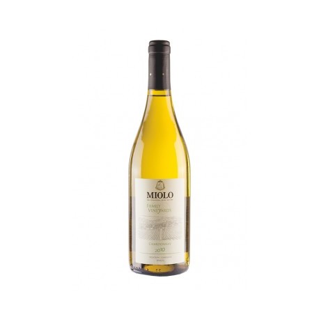 MIOLO Chardonnay, 750ml