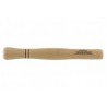 Wooden pestle